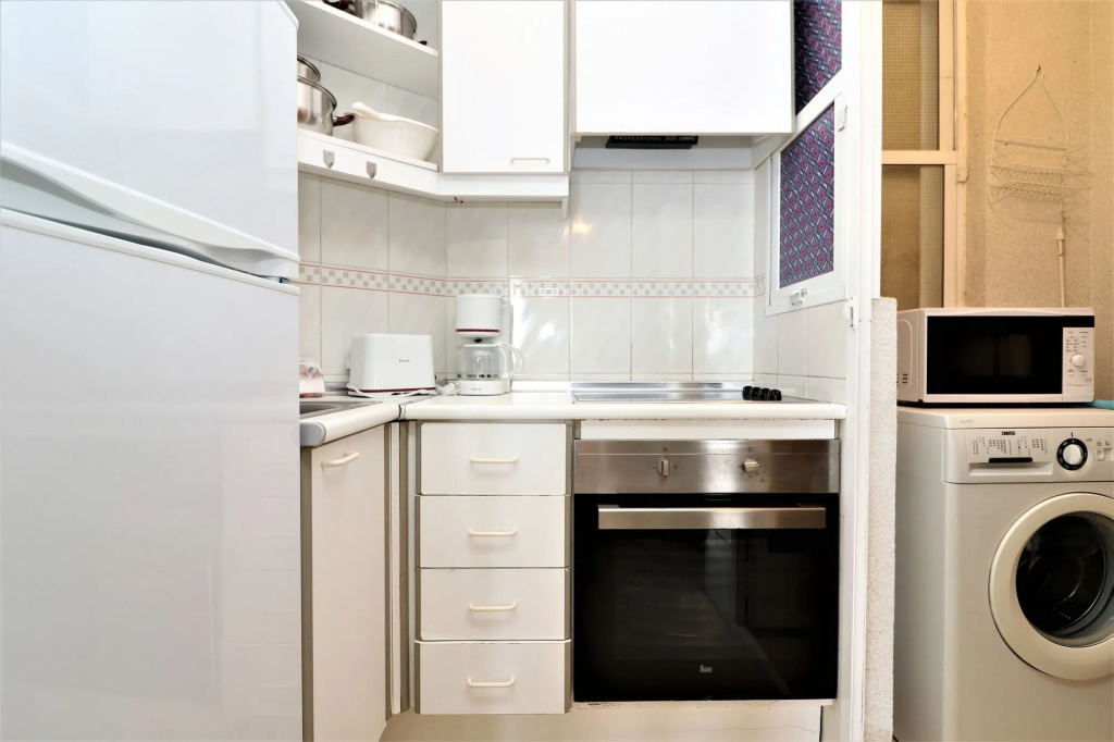 Apartamento Torre Levante 24-B