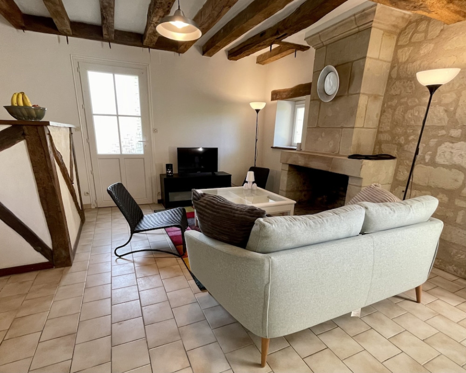 Le Gîte du Moulin