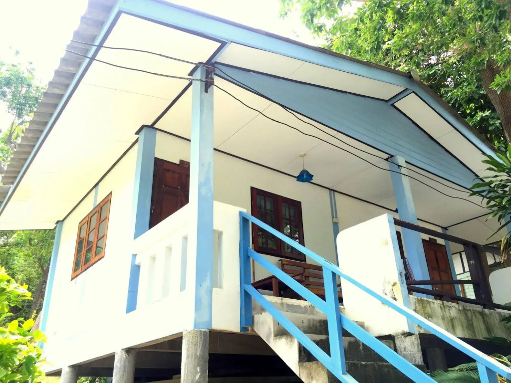 Pudsa Bungalow