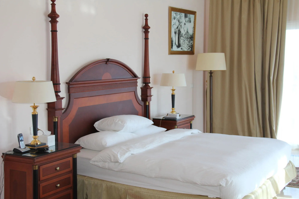 Villa 16 Hyatt Sharm El Sheikh