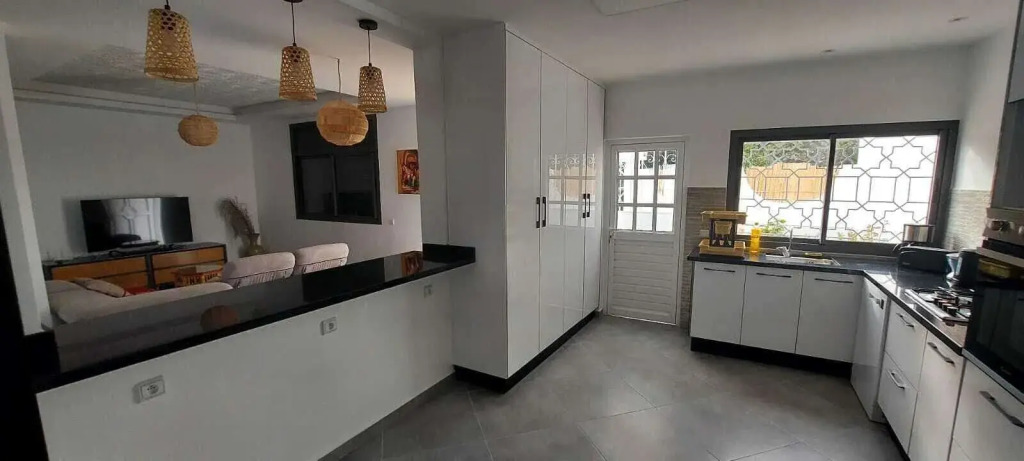 Maison Aknary