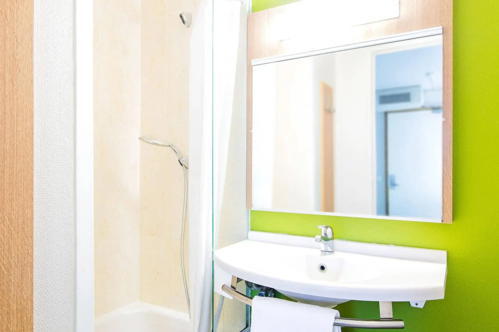B&B HOTEL Limoges 2