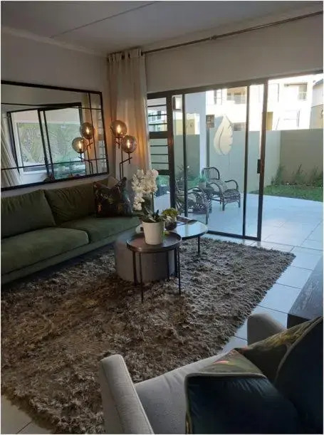 Kikuyu Unit 1012