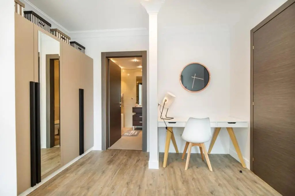 Sarah Deluxe Apartment in SILVER MOUNTAIN