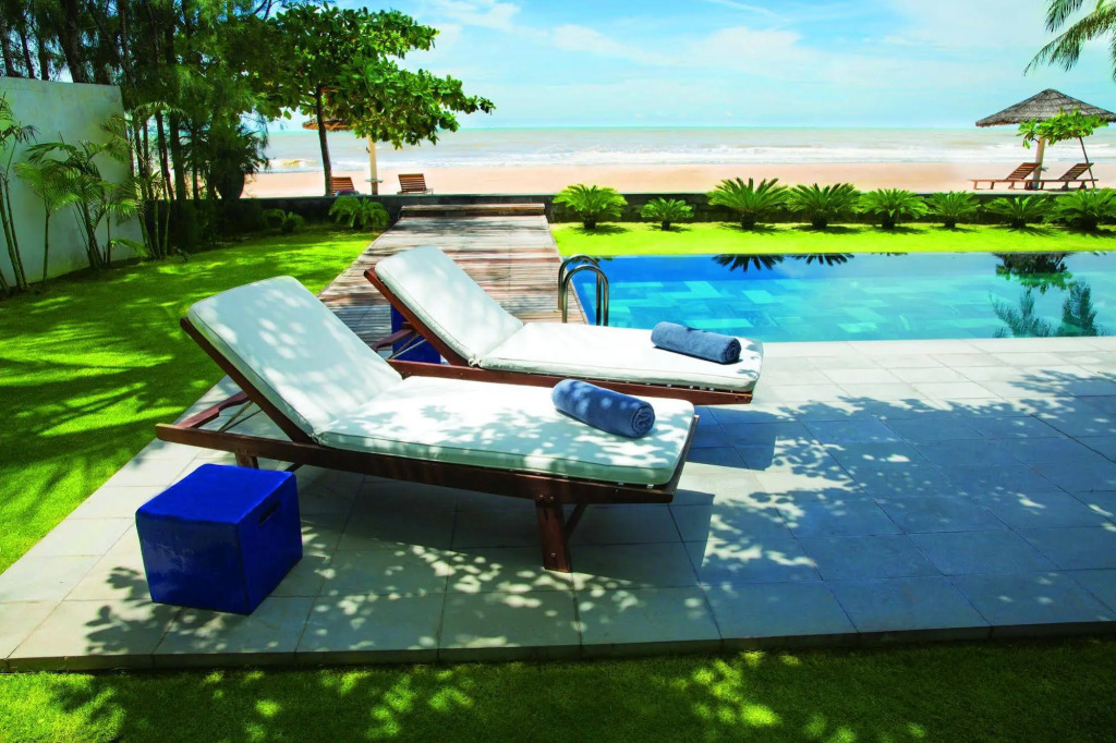 Sanctuary Residential Resort Community