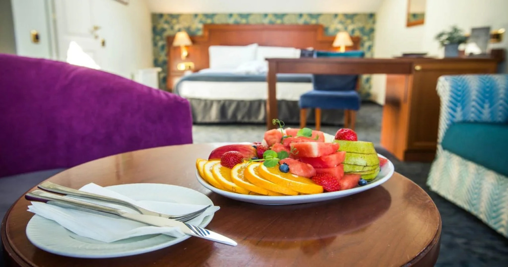 Hestia Hotel Jugend