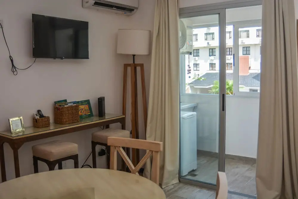 Suites Salta
