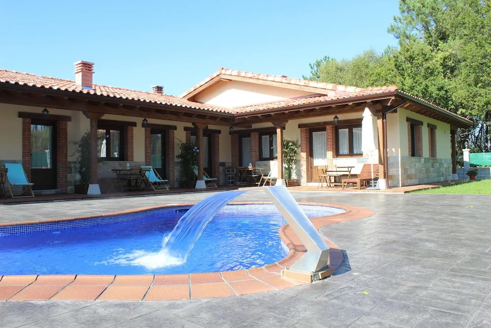 Apartamentos rurales la Aguilera