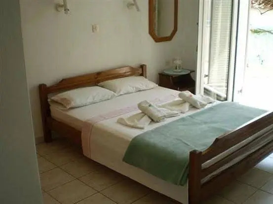 Pella Hotel - new