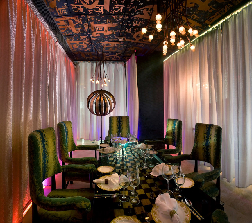 Radisson Blu MBD Hotel Noida