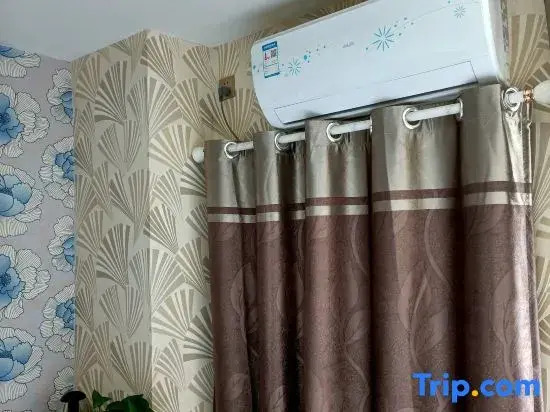 Hongyunlai Hotel (Qiqihar University Qiqihar 28 Middle School Branch)