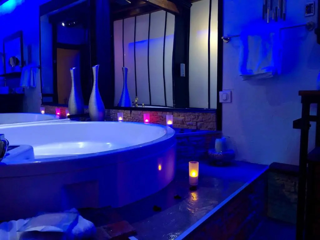 Logis Hotel Oasis