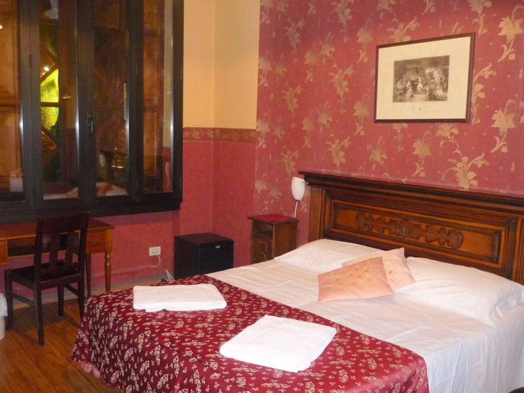 Hotel Europa