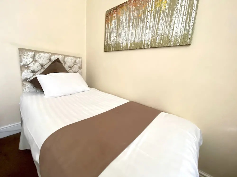 The Stalbridge Guest House