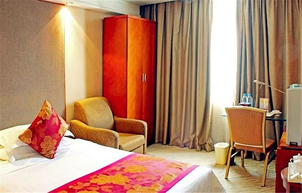 Fengleyuan Hotel