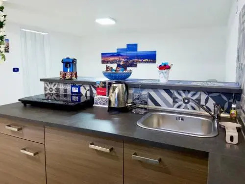 Magicstay - Flat 50M² 1 Bedroom 1 Bathroom - Naples