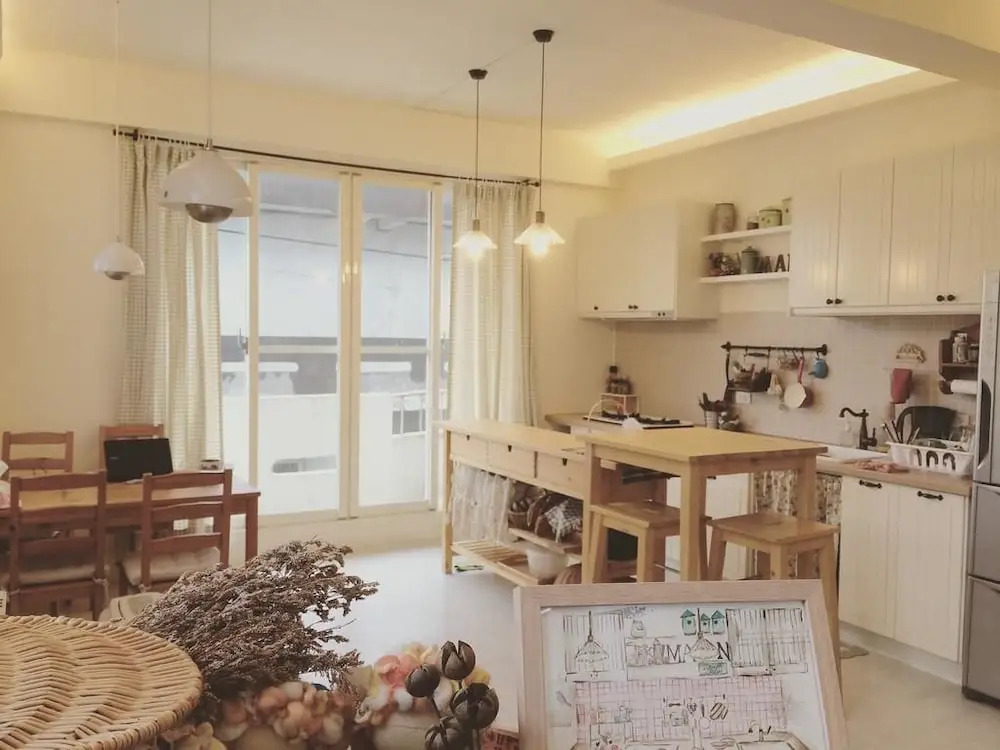 Maison Guesthouse