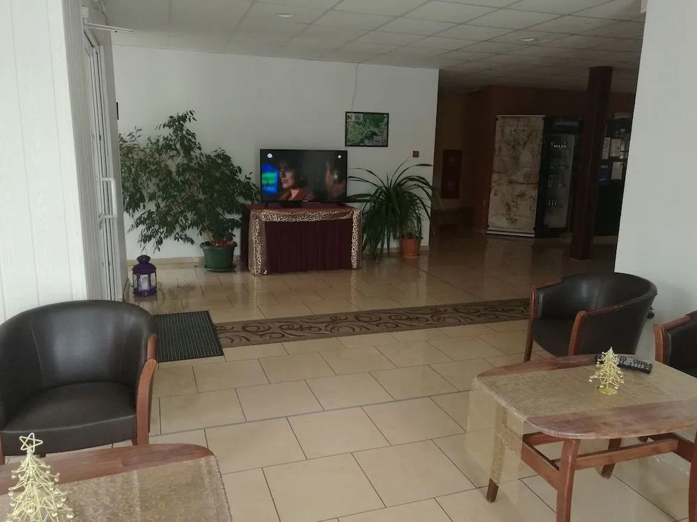 Hotel Bardejov