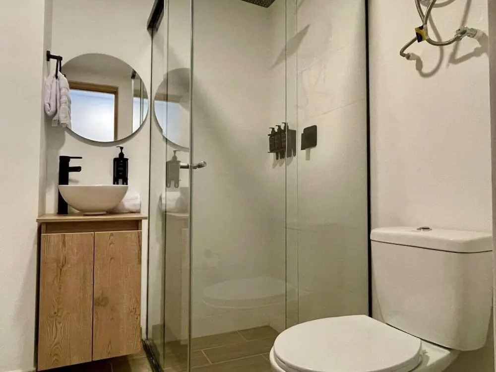 w Amazing Loft in Laureles