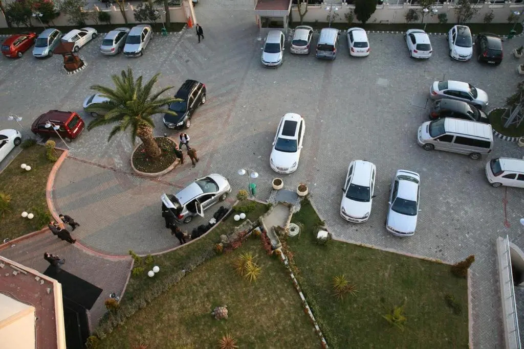 Otel Akçakoca