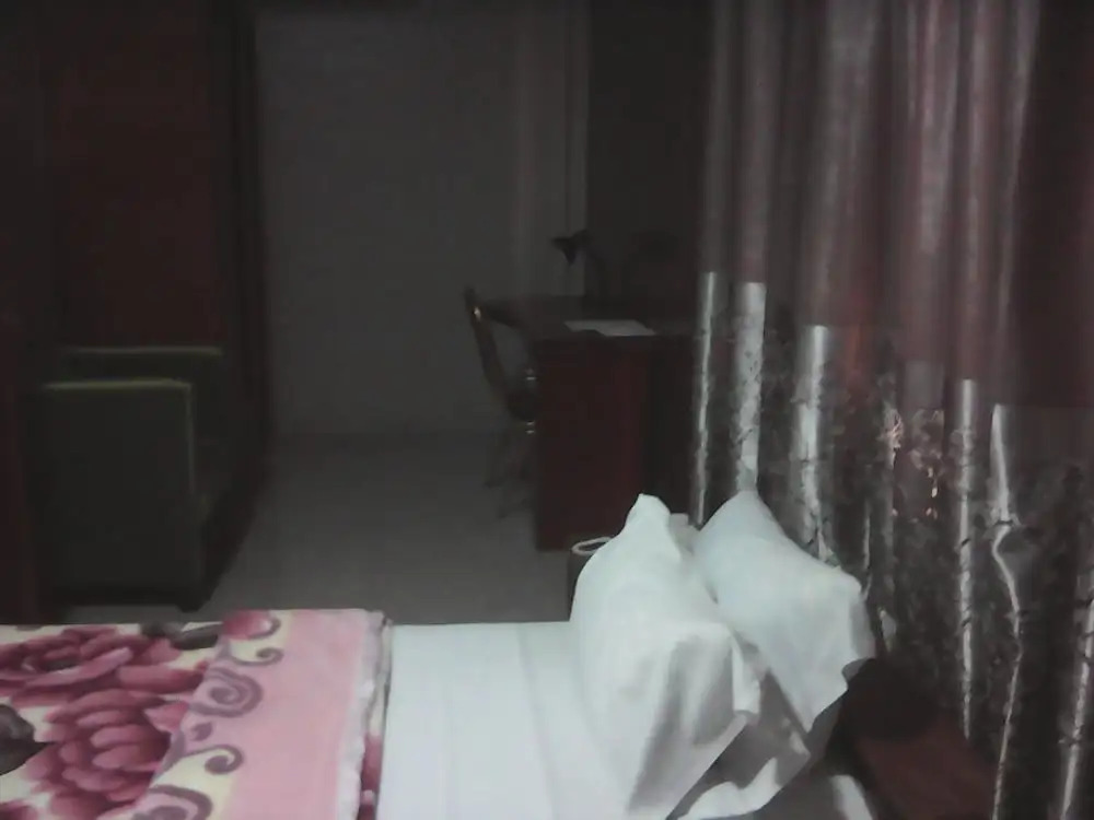 Golden Key Hotel