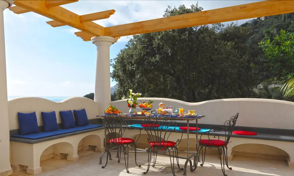 Villa Duchessa di Amalfi