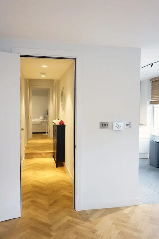 My London Holiday Homes