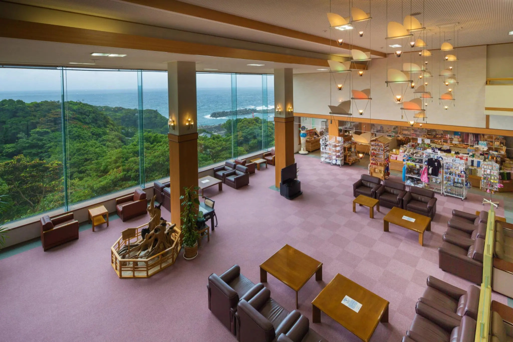 Ashizuri Kokusai Hotel