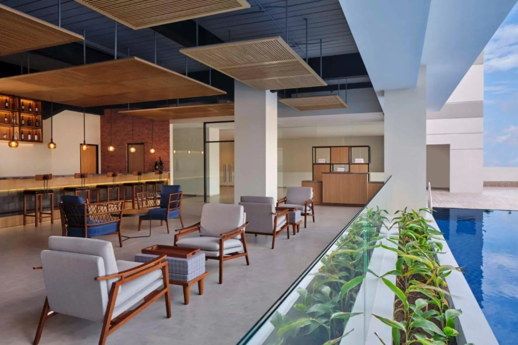 Four Points by Sheraton Batam