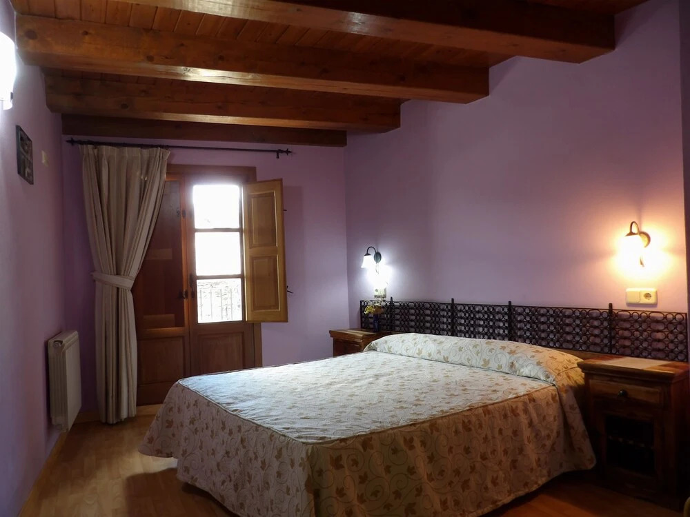 Hostal Rural Aude