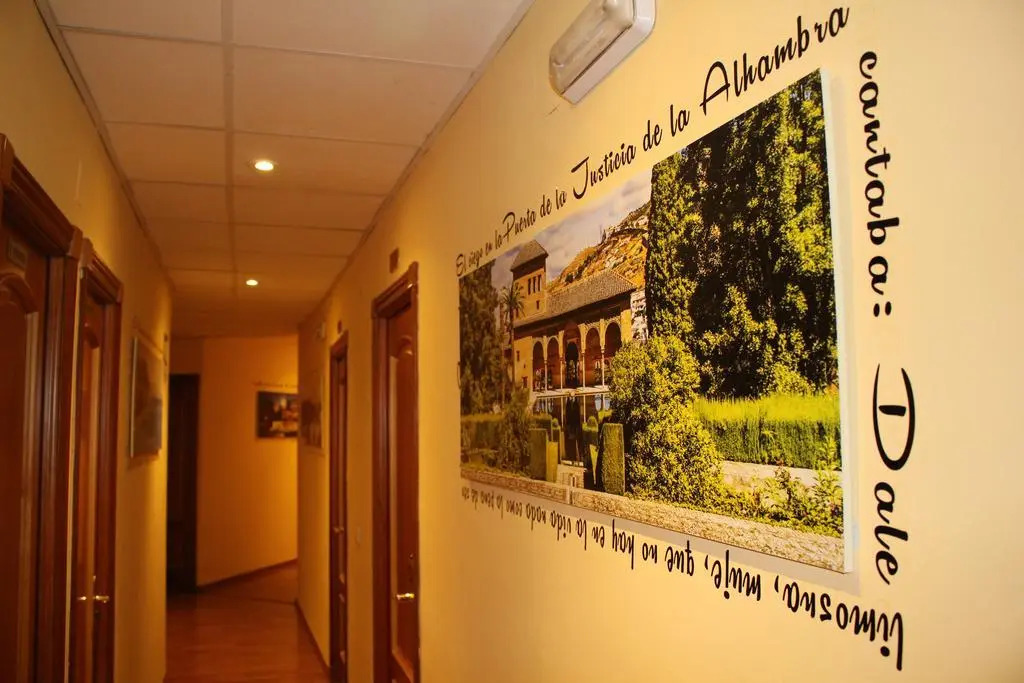 Hotel La Curva