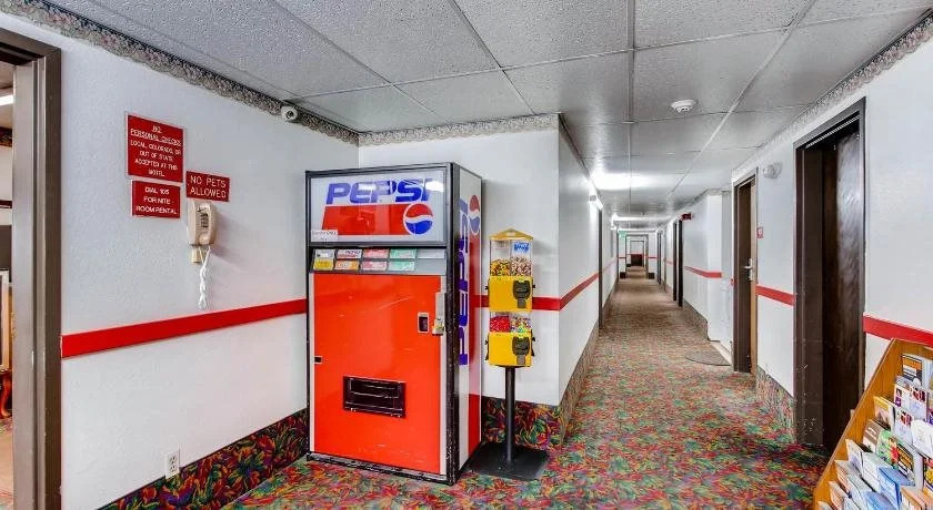 9 Motel