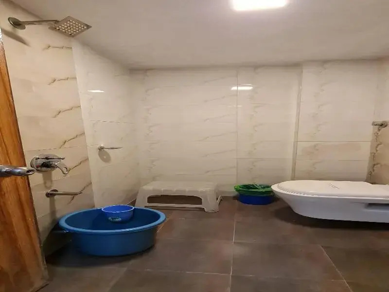 Hotel Mari Aai Residency