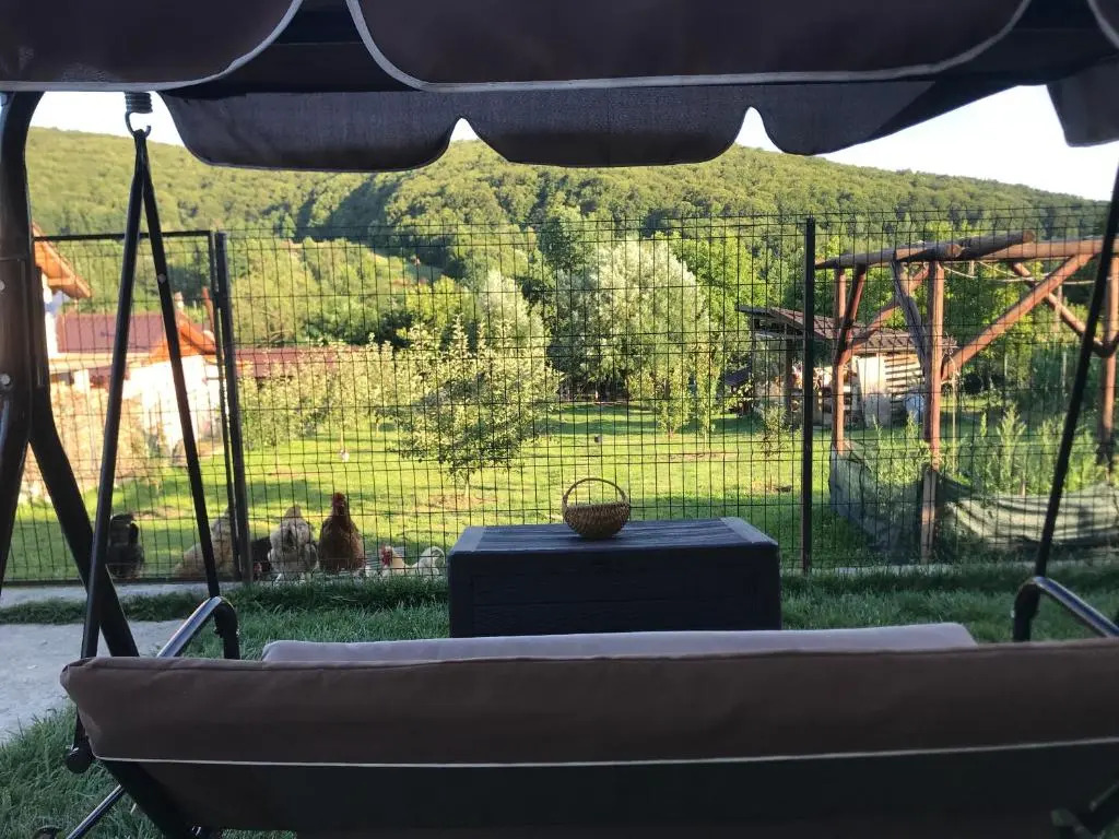 Apartament La Vilă