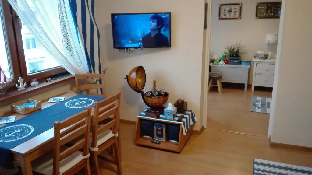 SEA Apartment