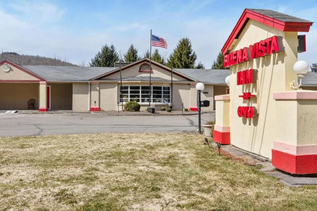 Buena Vista Inn Motel