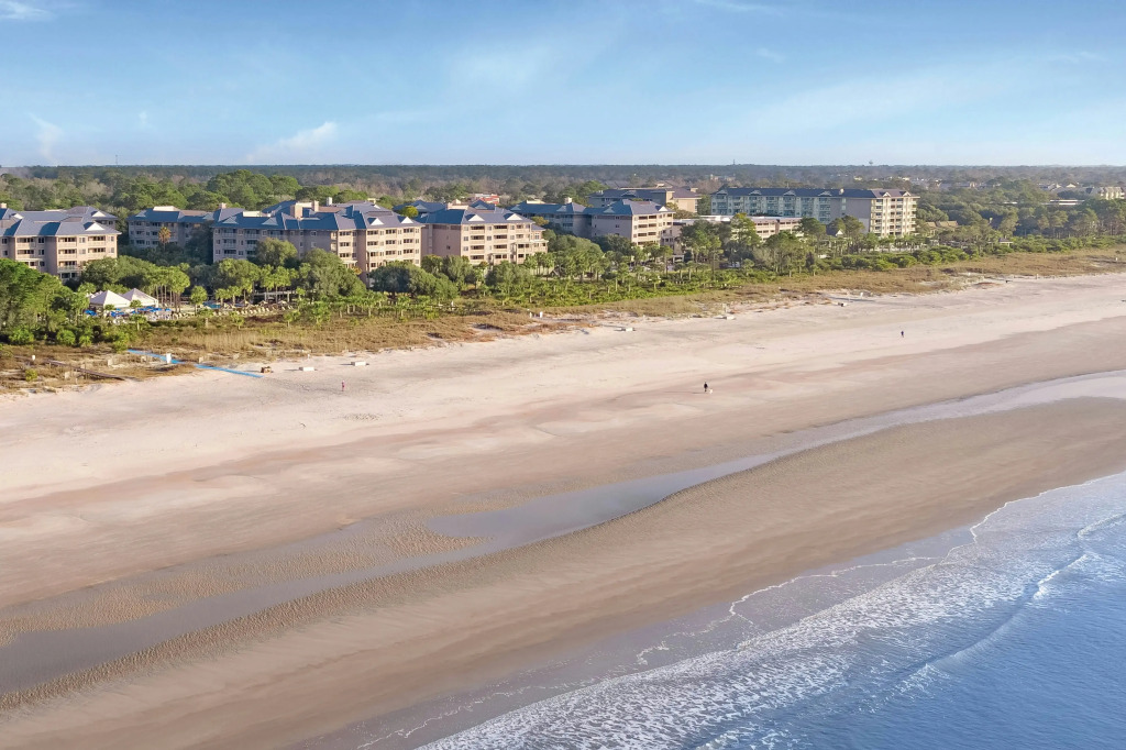 Marriotts Grande Ocean