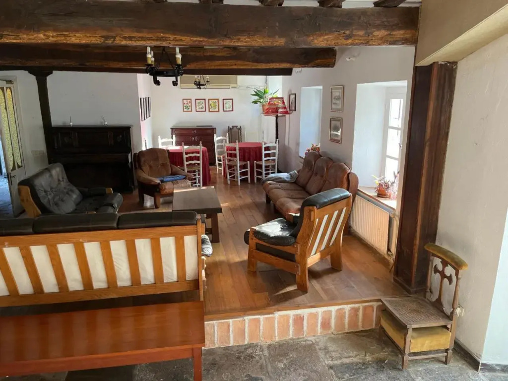 Posada La Gándara