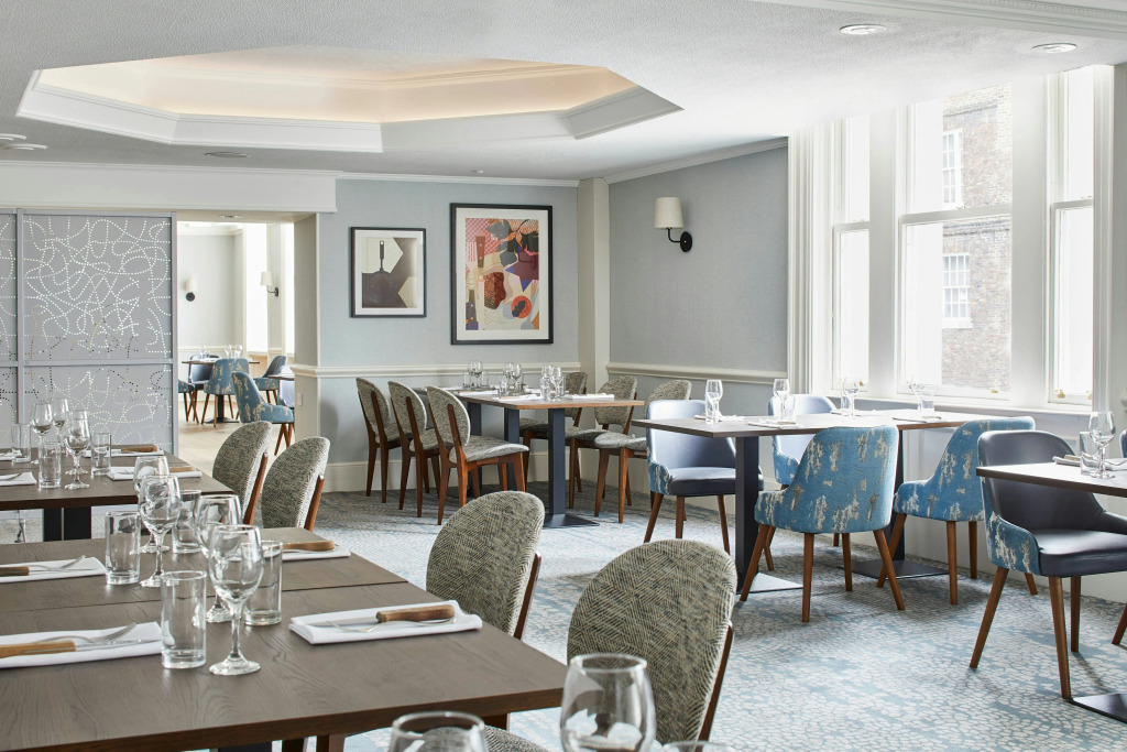 Delta Hotels by Marriott Durham Royal County