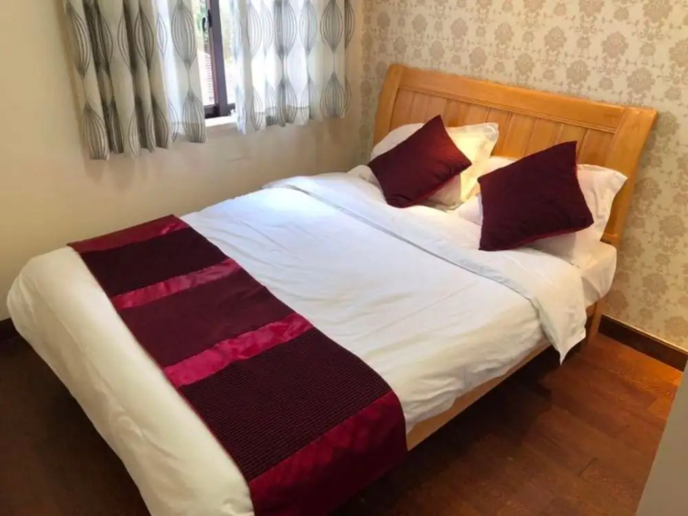 Nankun Mountain Resort Villa No.23