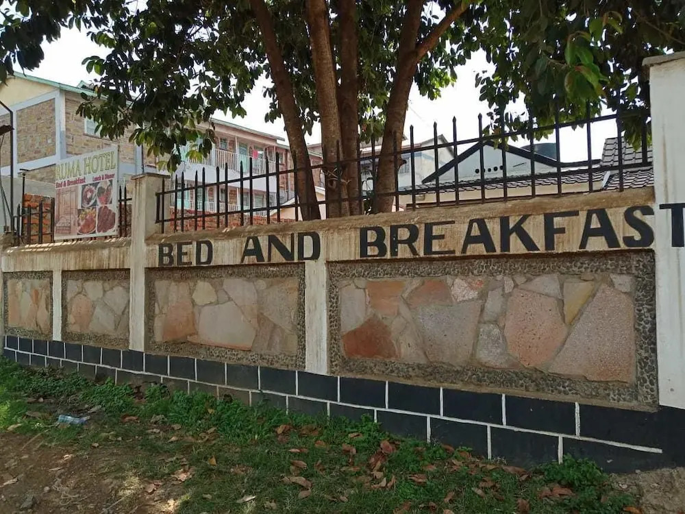 Ruma Tourist Lodge