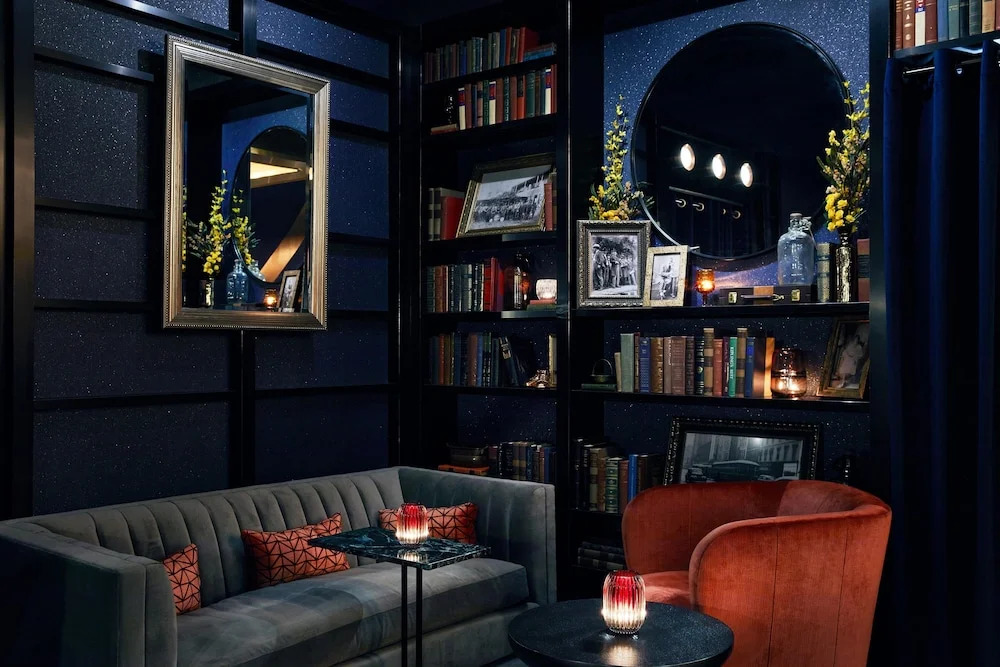 Kinley Chattanooga Southside, a Tribute Portfolio Hotel