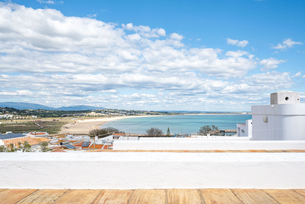 Baluarte da Vila Apartments
