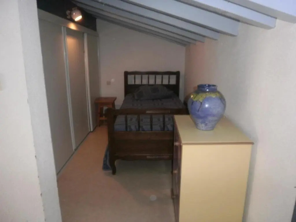 Residence L'Alzine 6Alz8