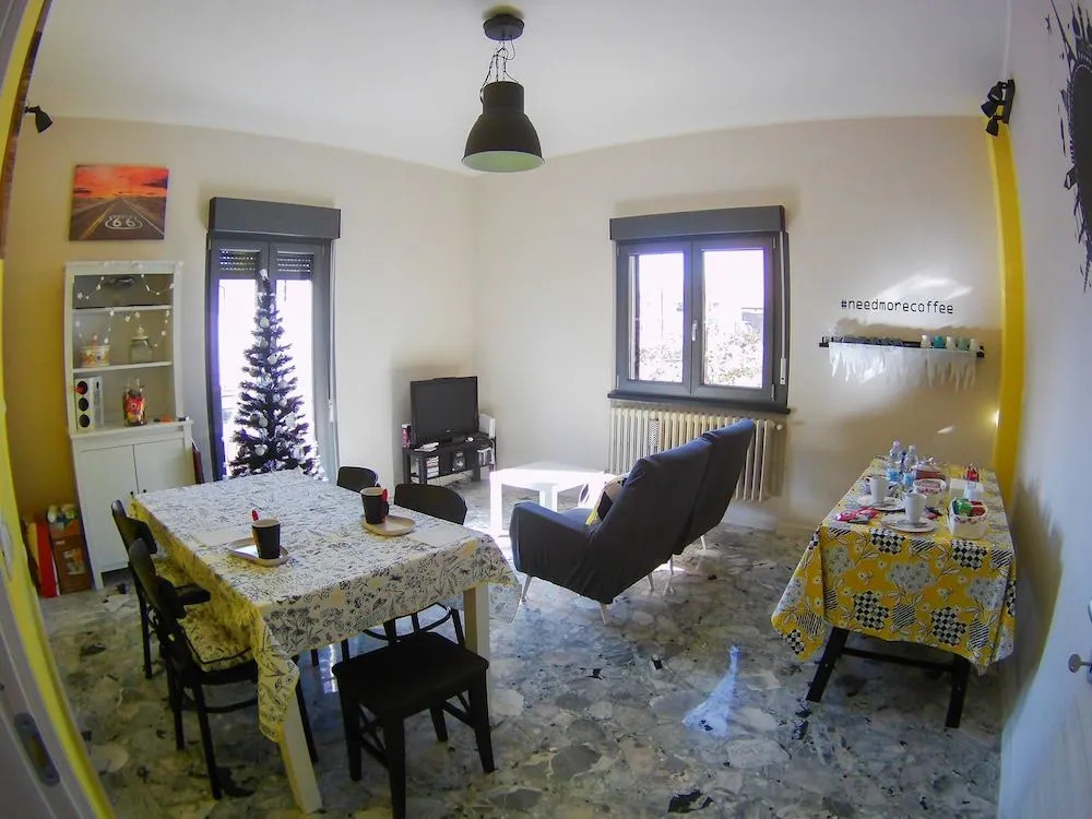 B&B A casa di Emy