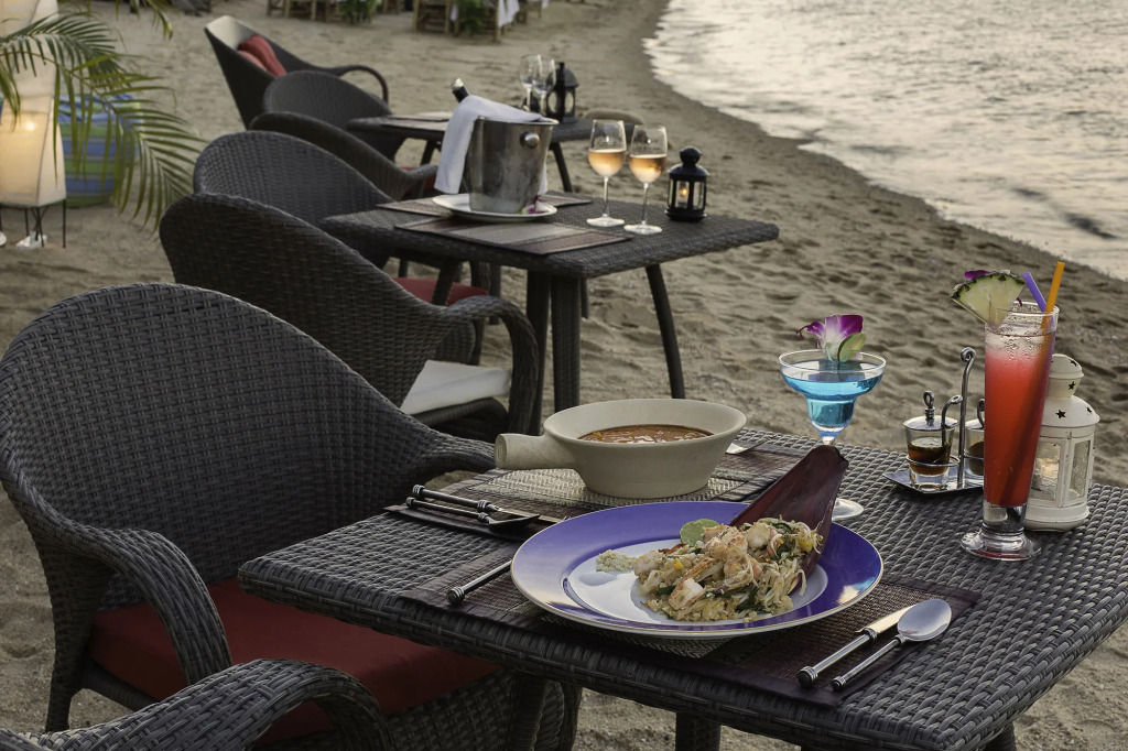 ROZ MARINE Boutique Hotel