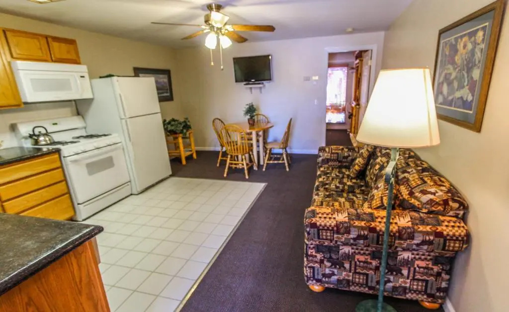 Multi Resorts at Jackson Pines