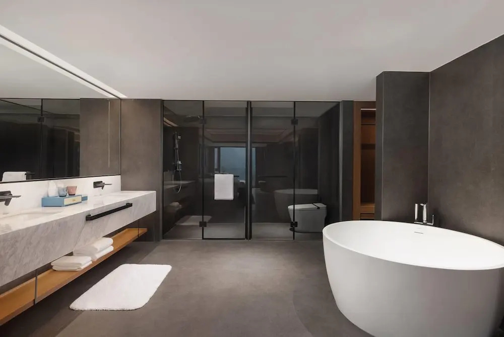 Days Hotel By Wyndham Lishui Liandu