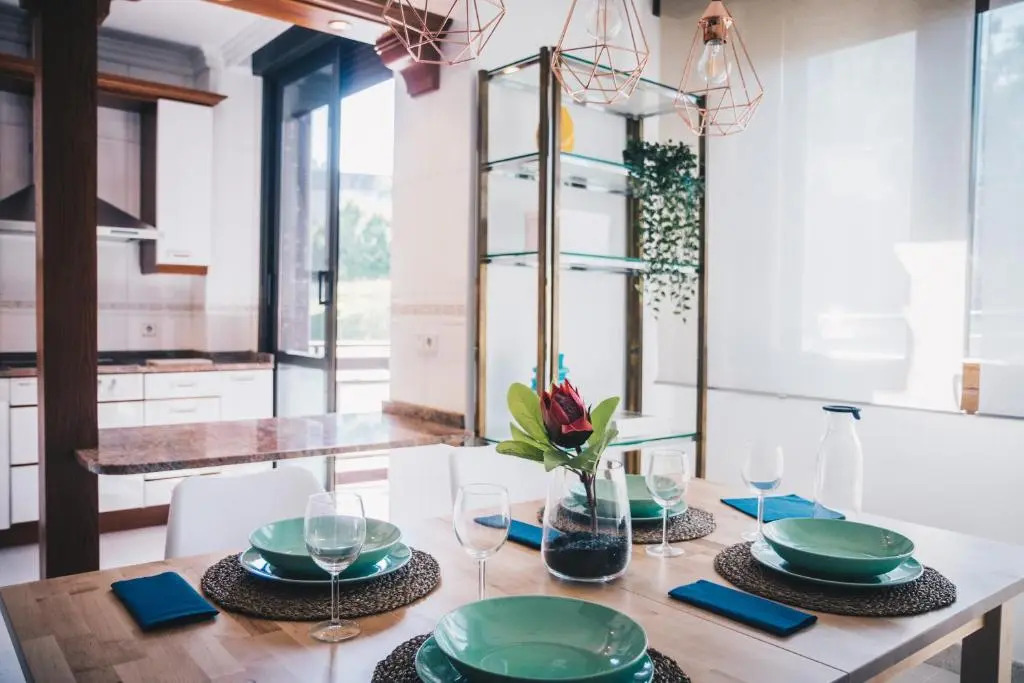 Zumalakarregi Apartment by People Rentals