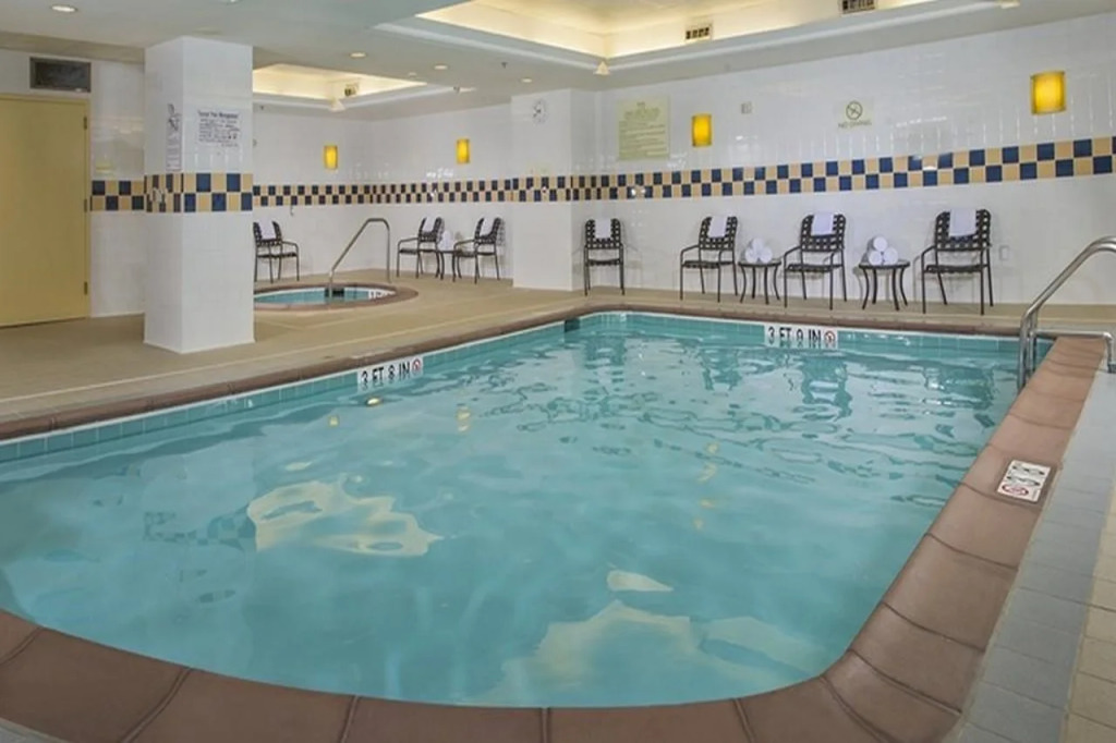 Hilton Garden Inn Tysons Corner